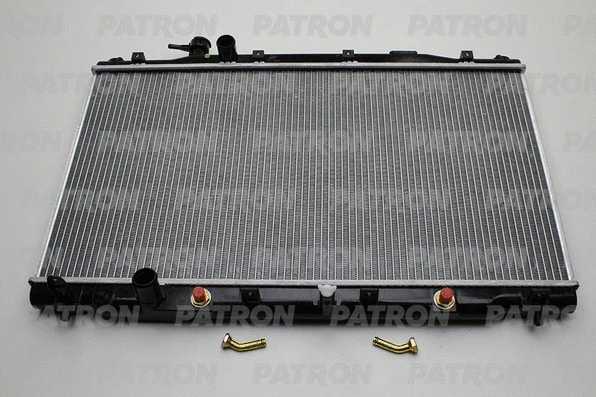 PRS4002 PATRON Радиатор, охлаждение двигателя (фото 1)