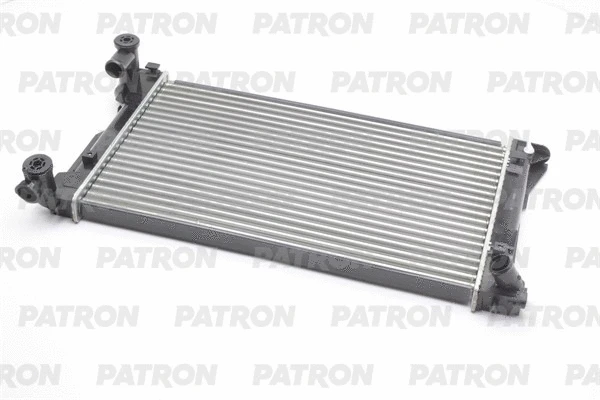 PRS4005 PATRON Радиатор, охлаждение двигателя (фото 1)