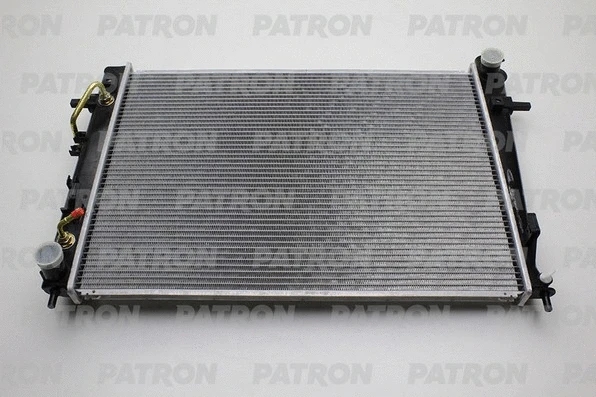 PRS4011 PATRON Радиатор, охлаждение двигателя (фото 1)