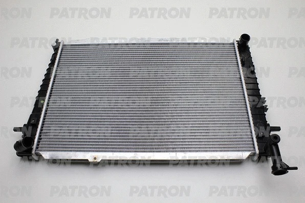 PRS4013 PATRON Радиатор, охлаждение двигателя (фото 1)