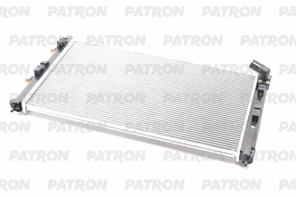 PRS4016 PATRON Радиатор, охлаждение двигателя (фото 1)