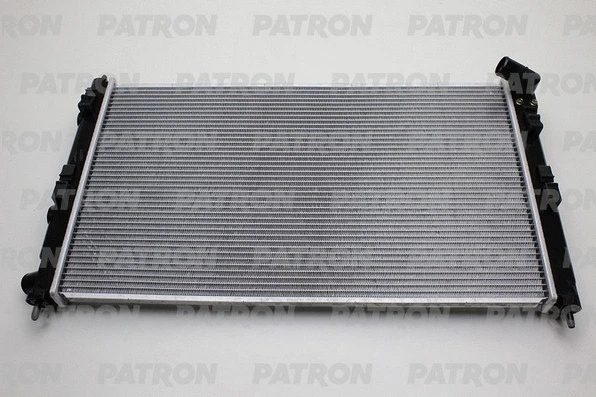 PRS4017 PATRON Радиатор, охлаждение двигателя (фото 1)