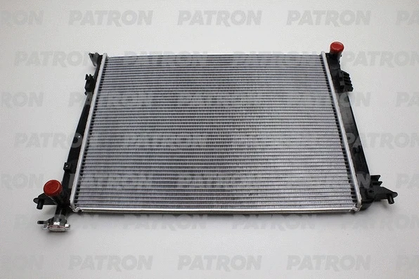 PRS4020 PATRON Радиатор, охлаждение двигателя (фото 1)