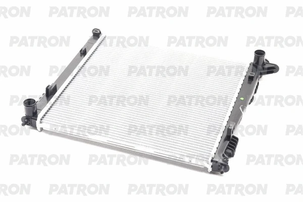 PRS4022 PATRON Радиатор, охлаждение двигателя (фото 1)
