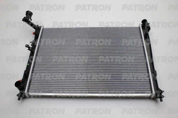 PRS4031 PATRON Радиатор, охлаждение двигателя (фото 1)