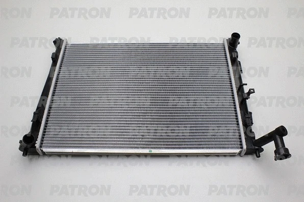 PRS4032 PATRON Радиатор, охлаждение двигателя (фото 1)