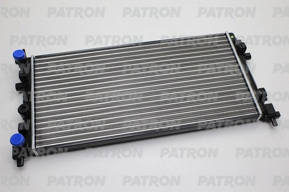 PRS4035 PATRON Радиатор, охлаждение двигателя (фото 1)