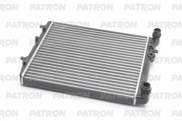 PRS4036 PATRON Радиатор, охлаждение двигателя (фото 1)