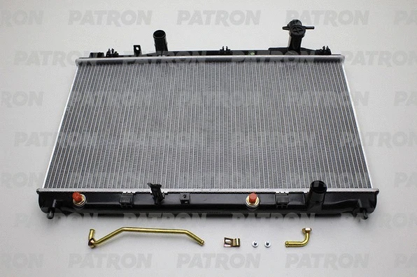 PRS4038 PATRON Радиатор, охлаждение двигателя (фото 1)