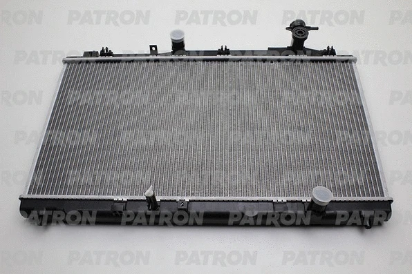 PRS4039 PATRON Радиатор, охлаждение двигателя (фото 1)
