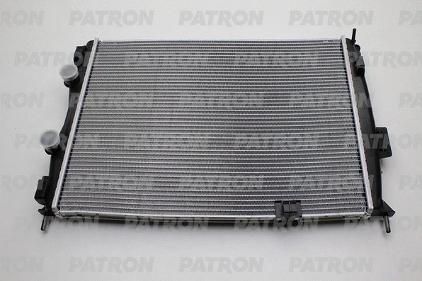PRS4040 PATRON Радиатор, охлаждение двигателя (фото 1)