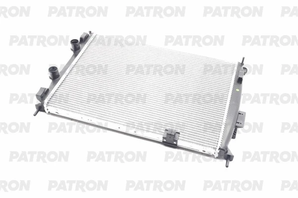 PRS4043 PATRON Радиатор, охлаждение двигателя (фото 1)