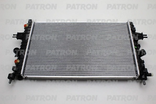 PRS4050 PATRON Радиатор, охлаждение двигателя (фото 1)