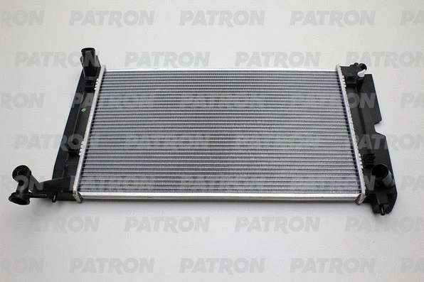 PRS4051 PATRON Радиатор, охлаждение двигателя (фото 1)