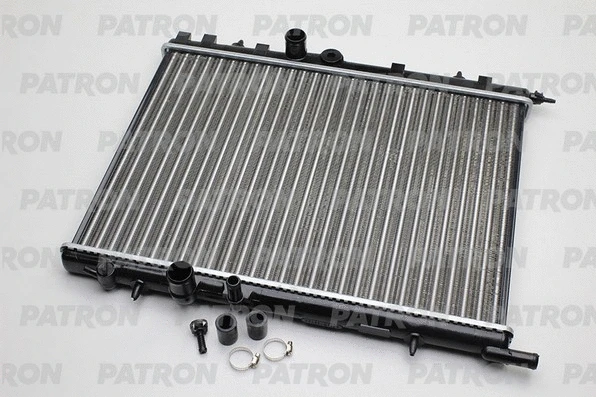 PRS4056 PATRON Радиатор, охлаждение двигателя (фото 1)