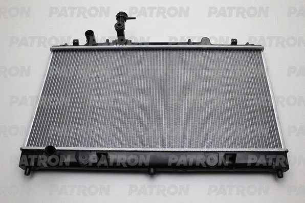 PRS4073 PATRON Радиатор, охлаждение двигателя (фото 1)