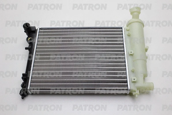 PRS4320 PATRON Радиатор, охлаждение двигателя (фото 1)