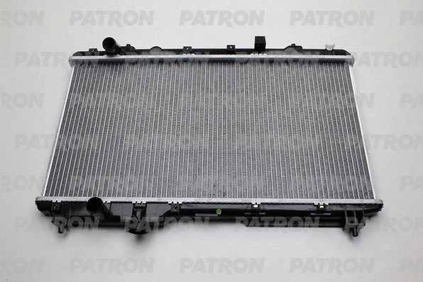 PRS4322 PATRON Радиатор, охлаждение двигателя (фото 1)