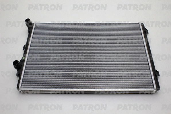 PRS4328 PATRON Радиатор, охлаждение двигателя (фото 1)