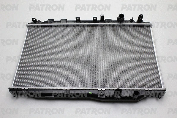 PRS4329 PATRON Радиатор, охлаждение двигателя (фото 1)