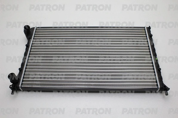 PRS4331 PATRON Радиатор, охлаждение двигателя (фото 1)