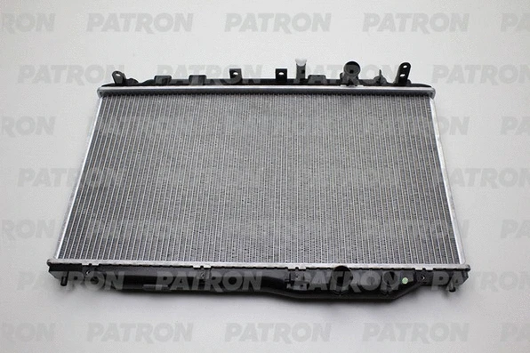 PRS4333 PATRON Радиатор, охлаждение двигателя (фото 1)