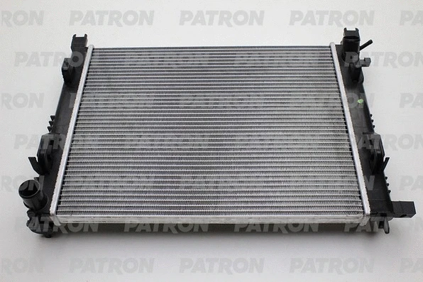 PRS4336 PATRON Радиатор, охлаждение двигателя (фото 1)
