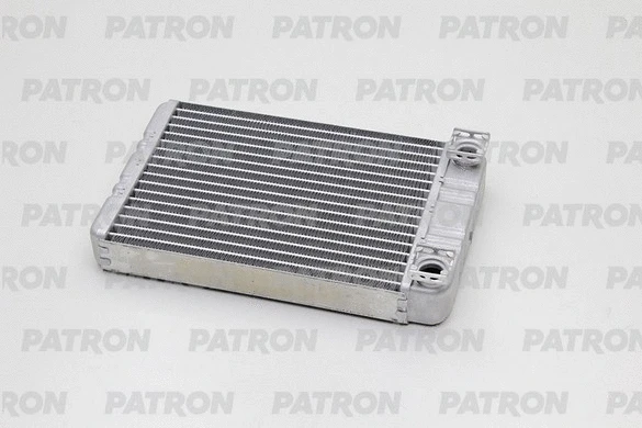 PRS4348 PATRON Теплообменник, отопление салона (фото 1)