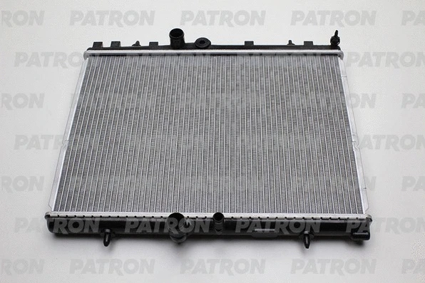 PRS4349 PATRON Радиатор, охлаждение двигателя (фото 1)