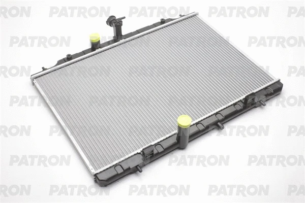 PRS4358 PATRON Радиатор, охлаждение двигателя (фото 1)
