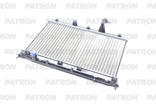 PRS4373 PATRON Радиатор, охлаждение двигателя (фото 1)