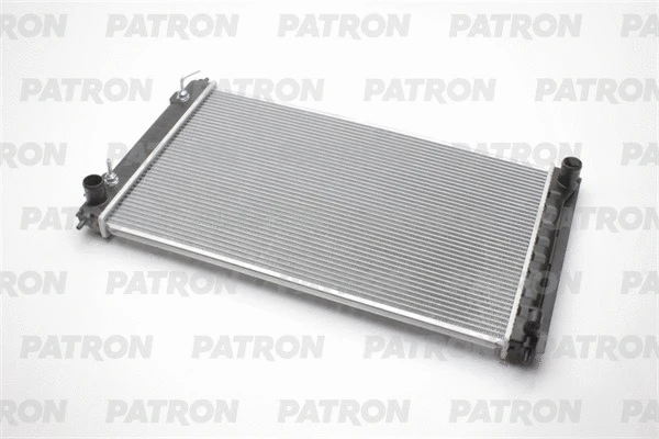 PRS4403 PATRON Радиатор, охлаждение двигателя (фото 1)
