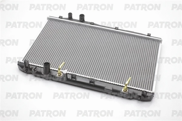 PRS4408 PATRON Радиатор, охлаждение двигателя (фото 1)