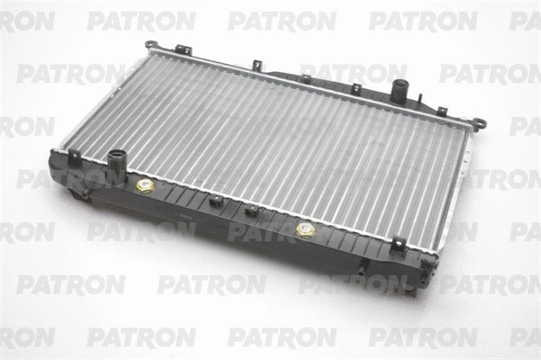 PRS4414 PATRON Радиатор, охлаждение двигателя (фото 1)