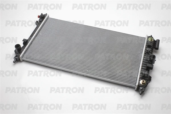 PRS4415 PATRON Радиатор, охлаждение двигателя (фото 1)