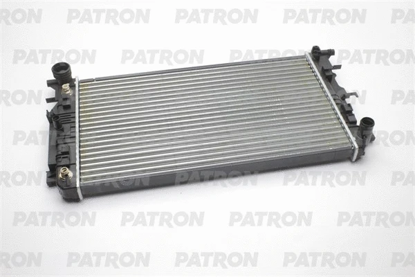 PRS4418 PATRON Радиатор, охлаждение двигателя (фото 1)