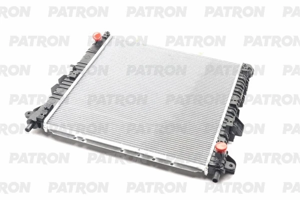 PRS4434 PATRON Радиатор, охлаждение двигателя (фото 1)