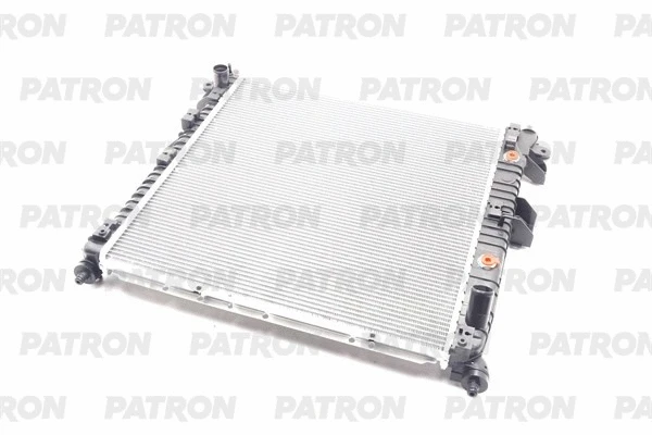 PRS4437 PATRON Радиатор, охлаждение двигателя (фото 1)