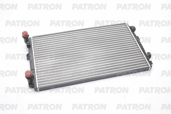 PRS4462 PATRON Радиатор, охлаждение двигателя (фото 1)