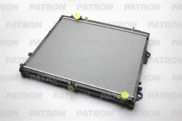 PRS4485 PATRON Радиатор, охлаждение двигателя (фото 1)