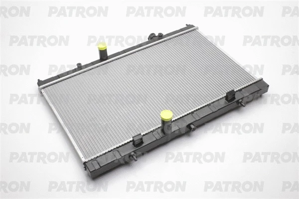 PRS4492 PATRON Радиатор, охлаждение двигателя (фото 1)