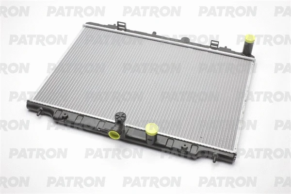 PRS4494 PATRON Радиатор, охлаждение двигателя (фото 1)