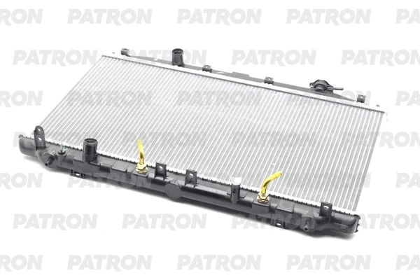PRS4532 PATRON Радиатор, охлаждение двигателя (фото 1)