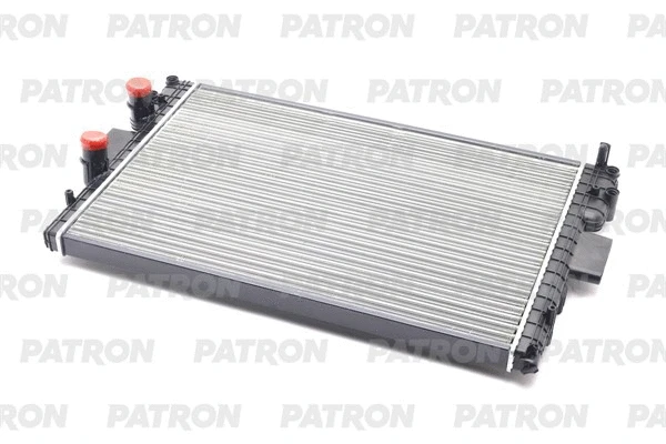 PRS4541 PATRON Радиатор, охлаждение двигателя (фото 1)