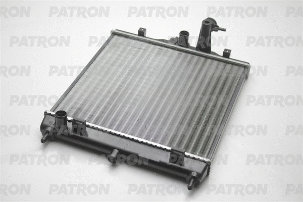 PRS4547 PATRON Радиатор, охлаждение двигателя (фото 1)