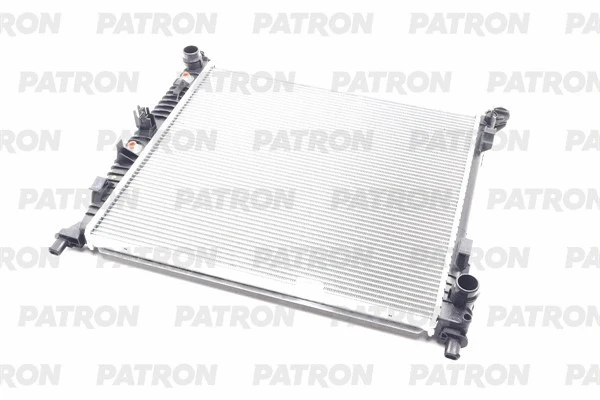 PRS4554 PATRON Радиатор, охлаждение двигателя (фото 1)