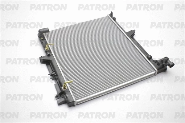 PRS4556 PATRON Радиатор, охлаждение двигателя (фото 1)
