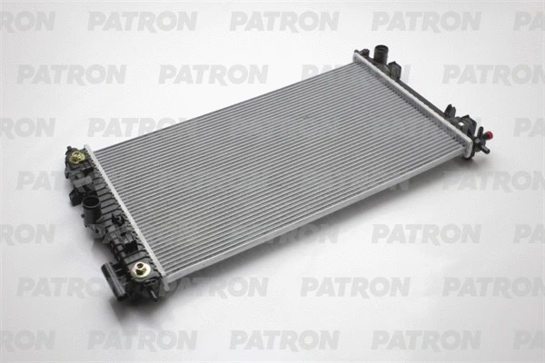 PRS4561 PATRON Радиатор, охлаждение двигателя (фото 1)