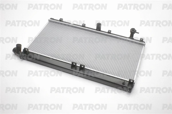 PRS4576 PATRON Радиатор, охлаждение двигателя (фото 1)