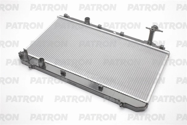 PRS4582 PATRON Радиатор, охлаждение двигателя (фото 1)